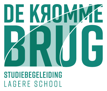 Logo De Kromme Brug